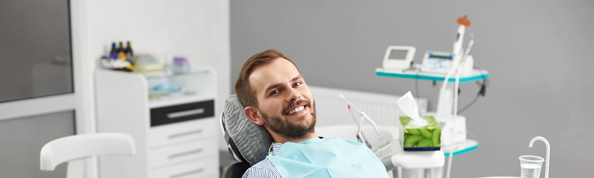 Dental Bridges: Types and Benefits