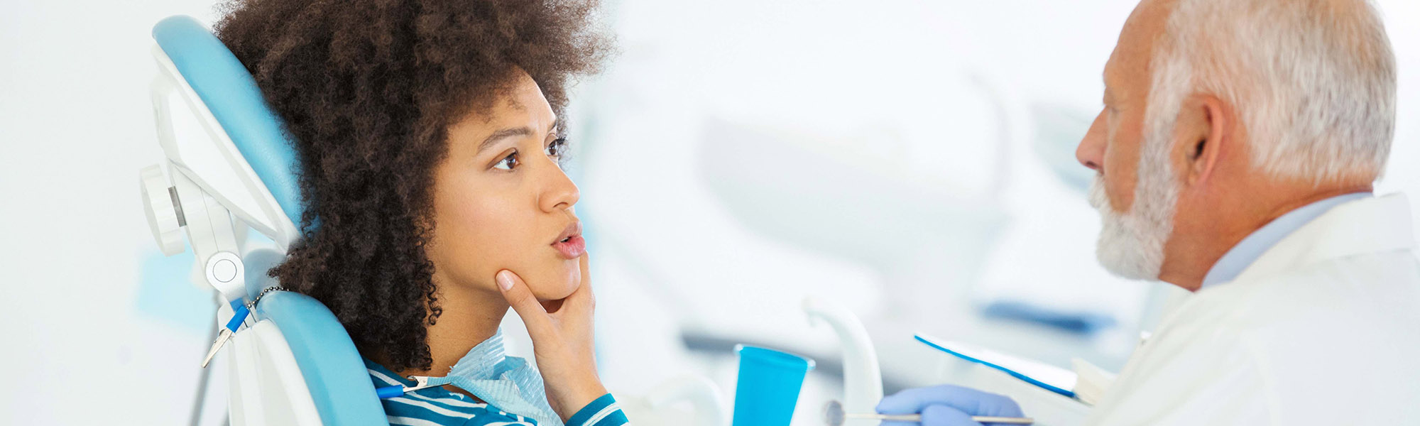 Do I Have A Cavity Blog Image