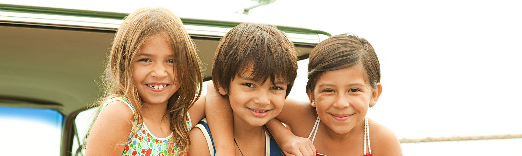 Children's Dentistry: Preparing Your Child’s Smile for Spring
