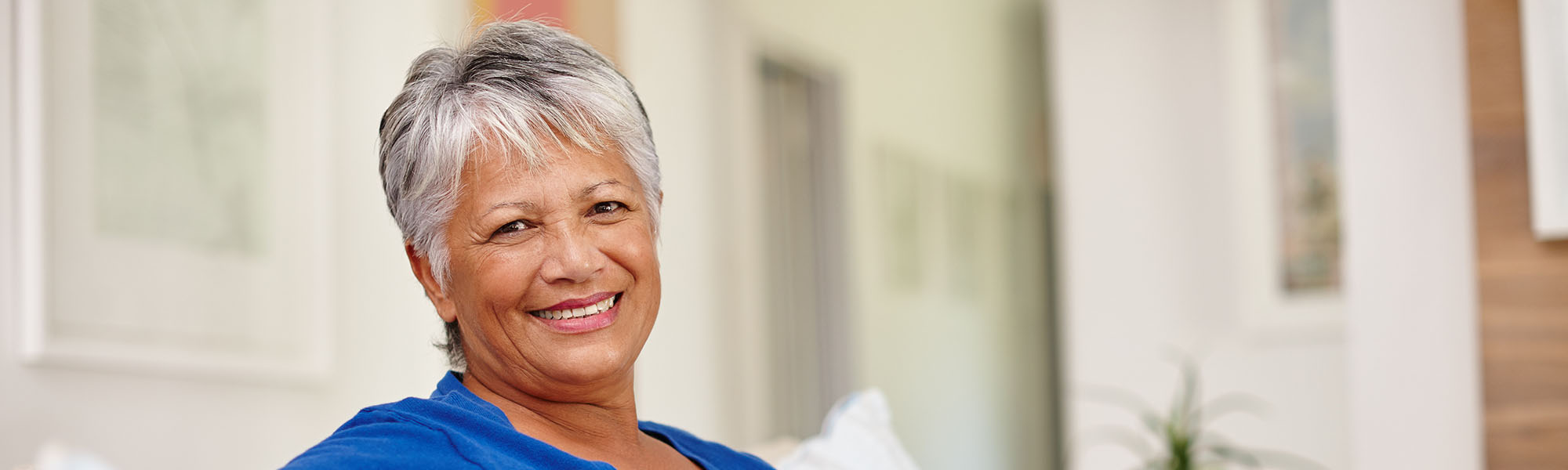 The Connection Between Diabetes and Oral Health Blog Image
