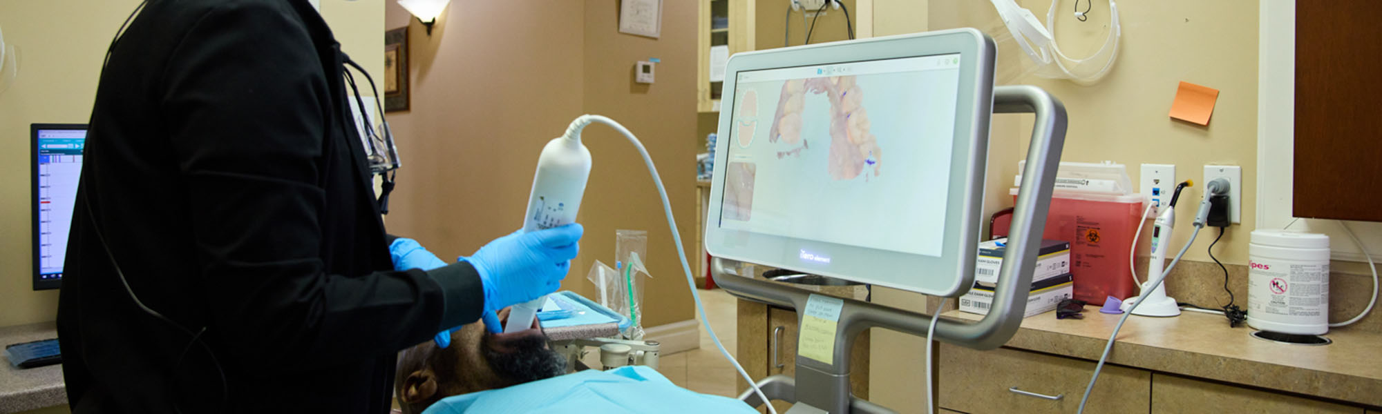 3D Imaging Technology