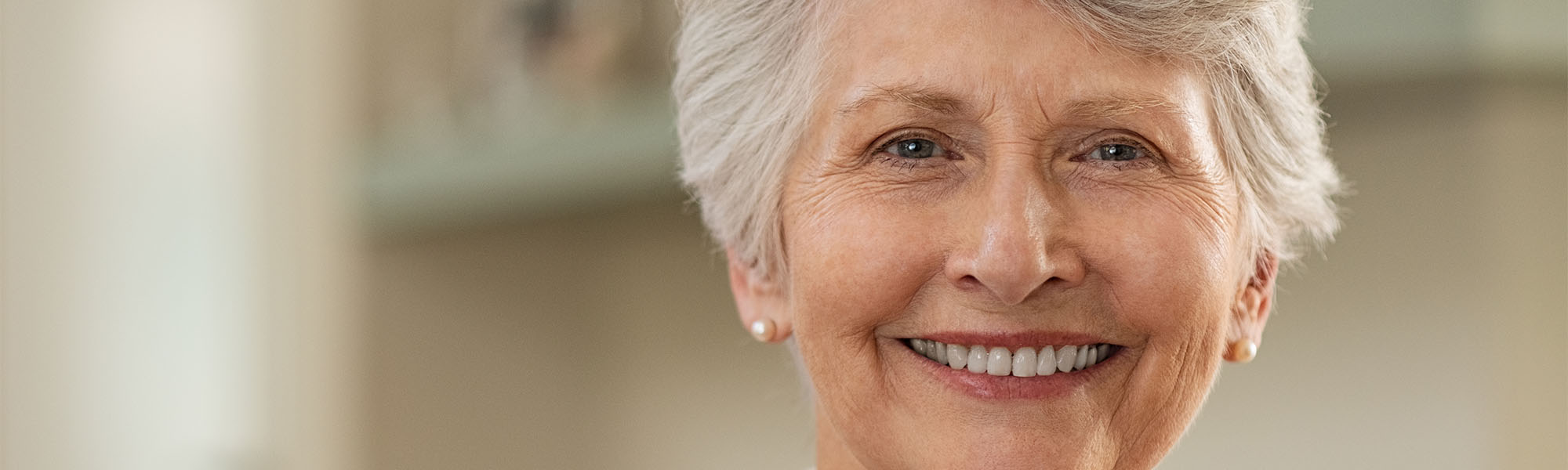 How Should I Care for My Dentures, Whittier CA