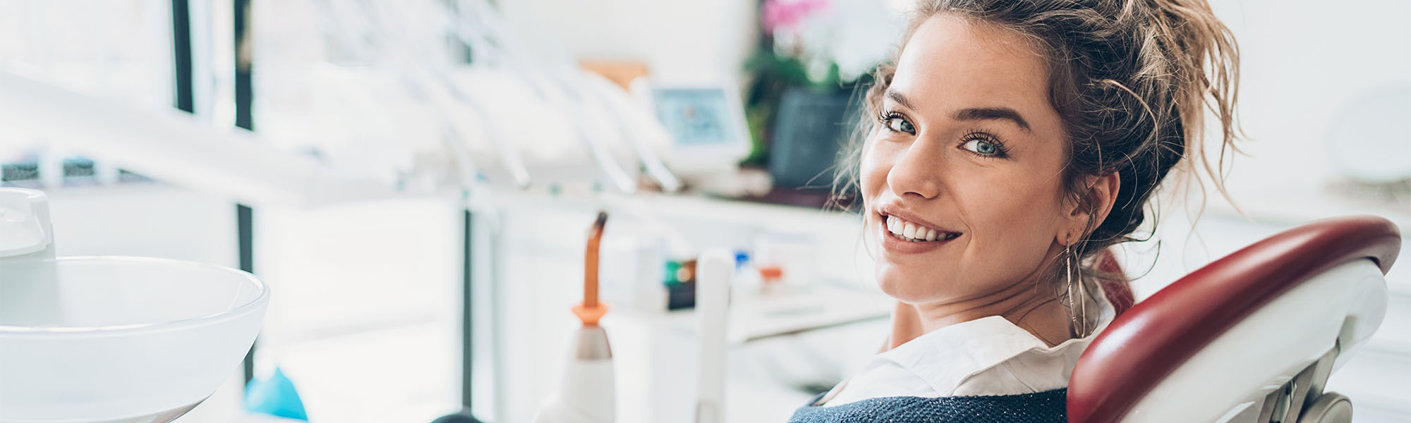 What Causes Bleeding Gums Whittier CA