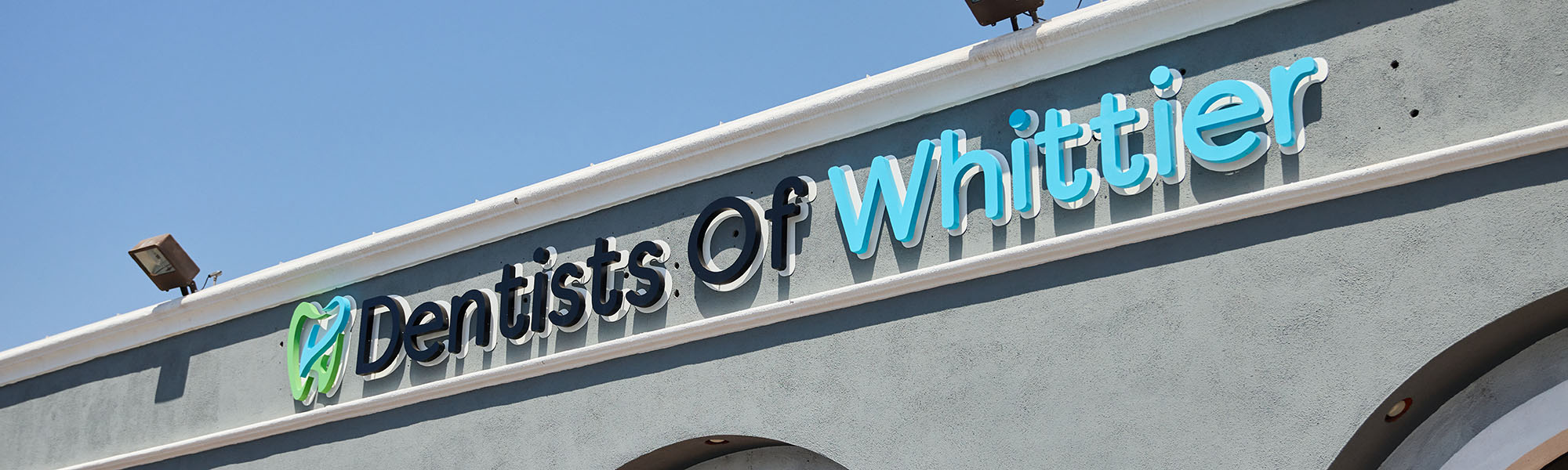 Dentists of Whittier CA