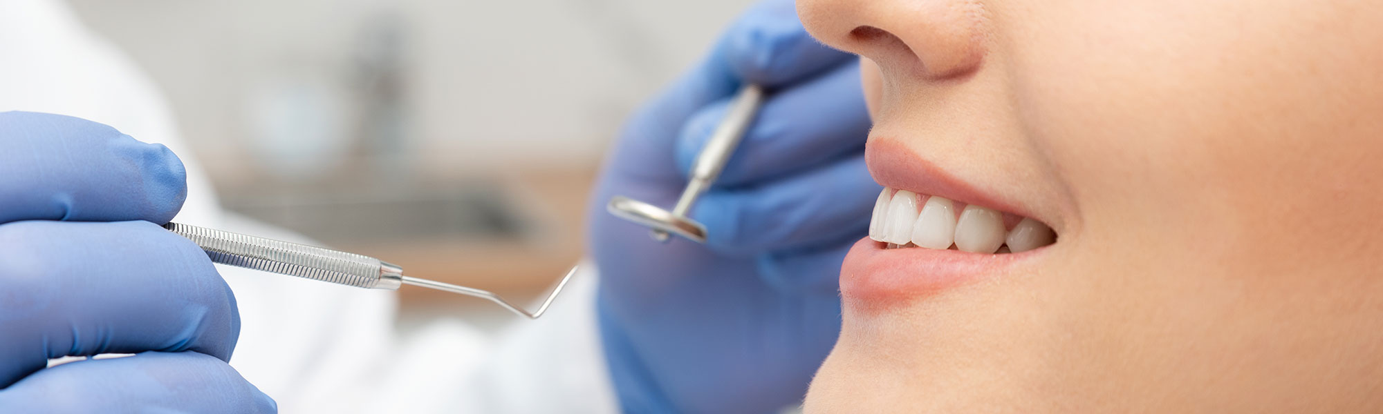 Dental Bridges Whittier CA