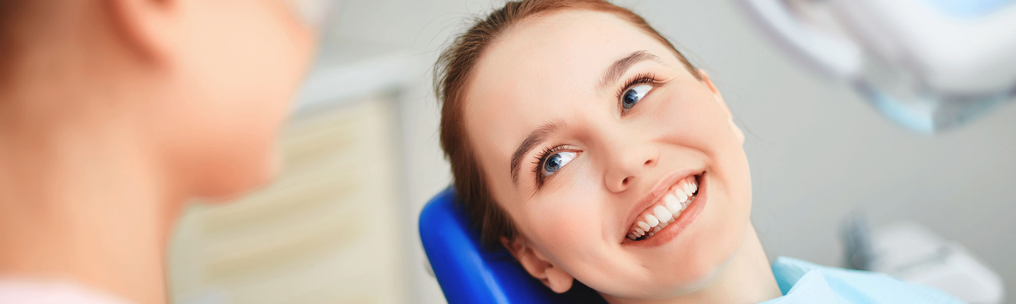 Dental Checkup Whittier CA