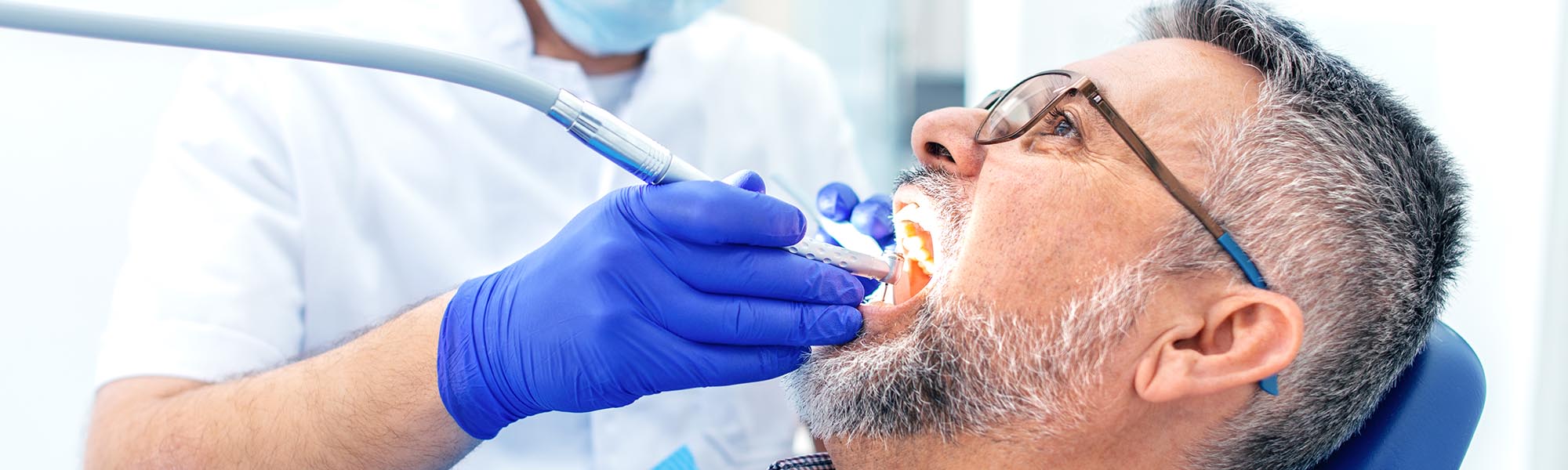 Dental Crowns Whittier CA