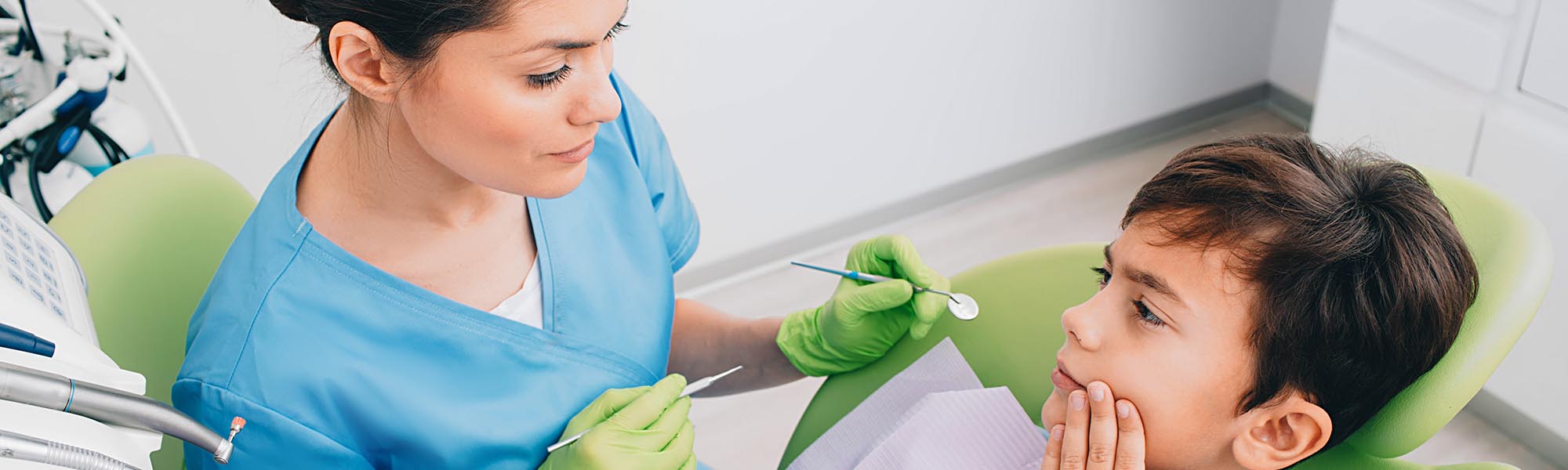 Emergency Dentist Whittier CA