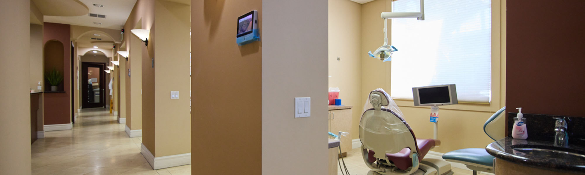 First Dental Visit Whittier CA