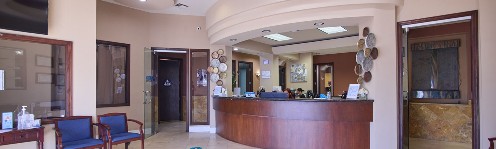 Insurance and Financing Whittier CA