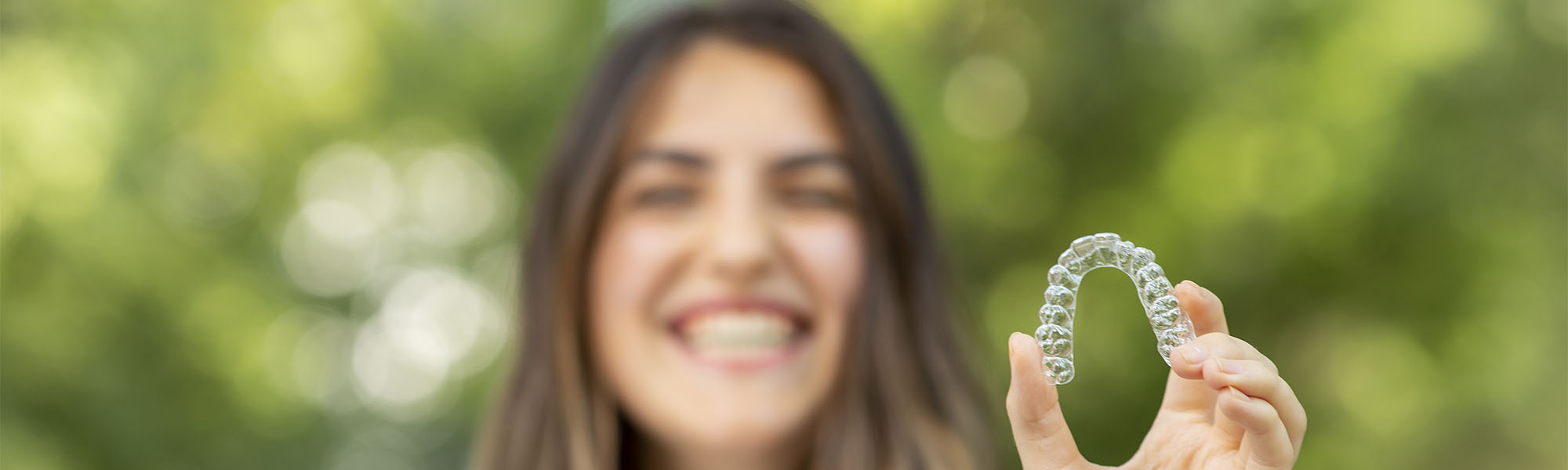 Invisalign® Whittier CA