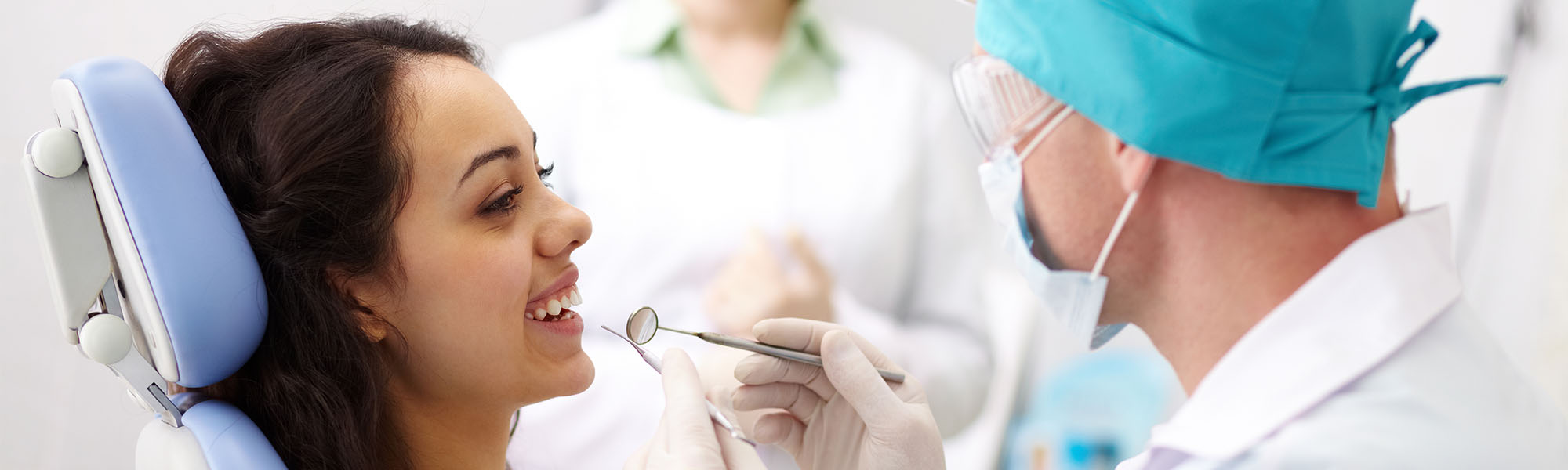 Oral Surgery Whittier CA