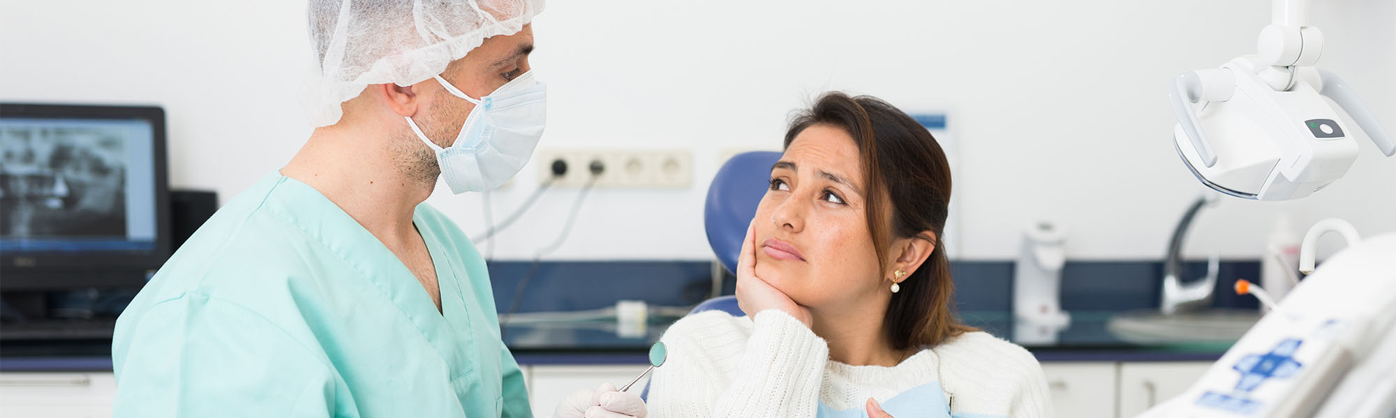 Periodontal (Gum) Disease Prevention Whittier CA