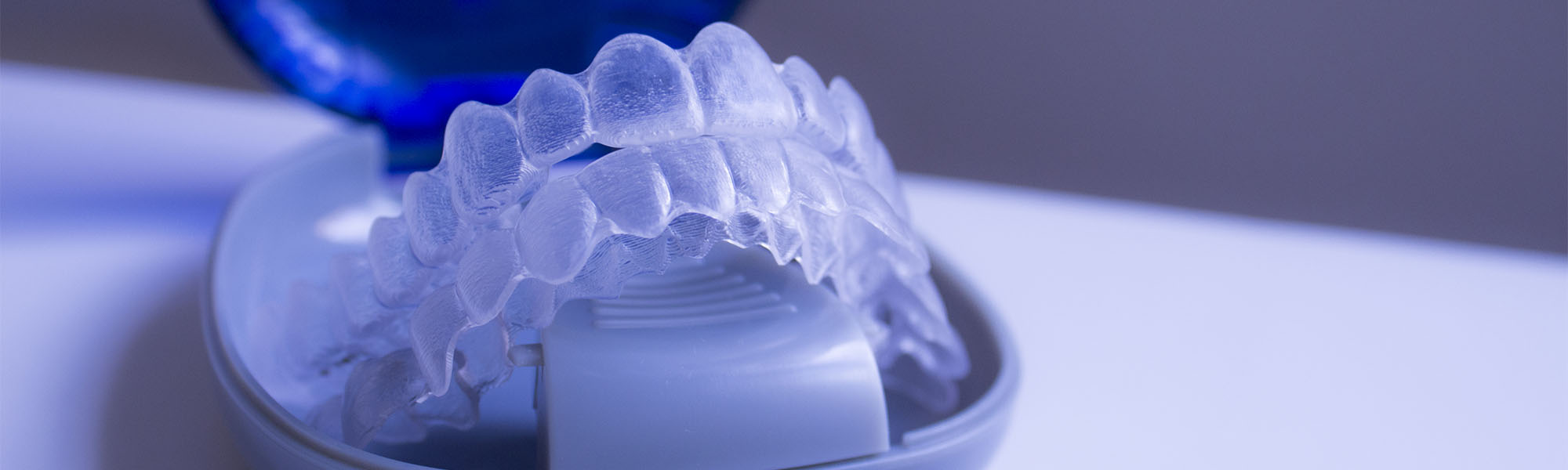 Dental Retainers Whittier CA