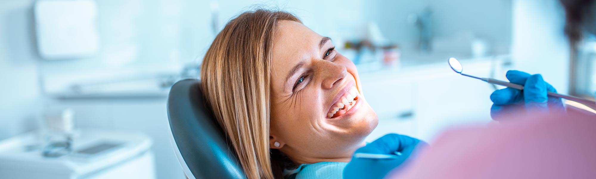 Root Canal Whittier CA