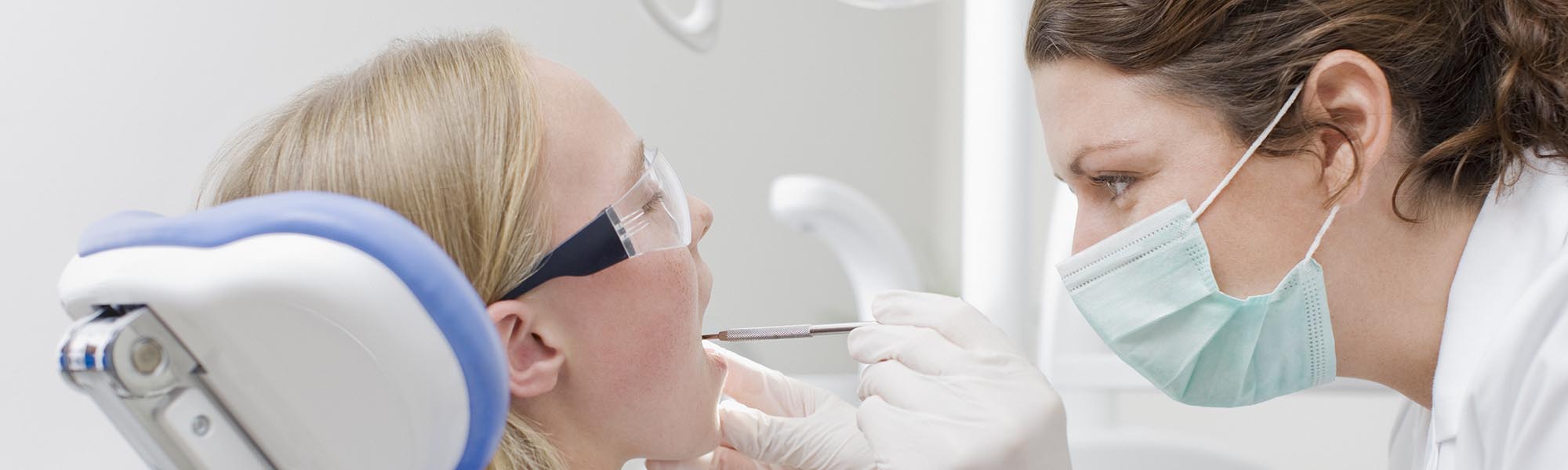 Sedation Dentistry Whittier CA