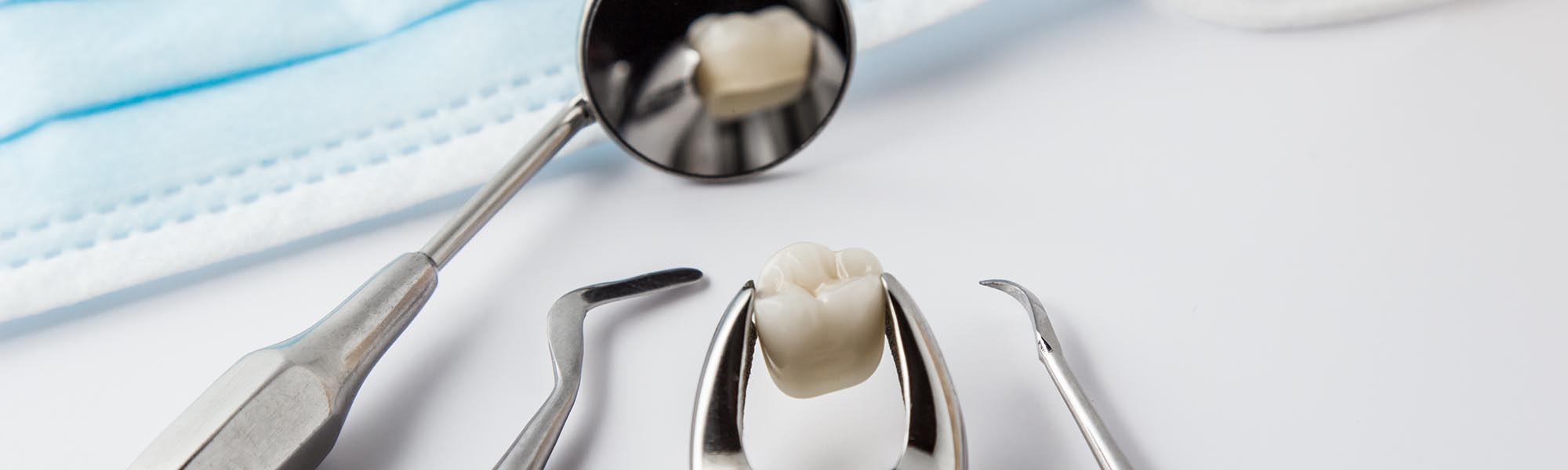 Wisdom Tooth Removal Whittier CA
