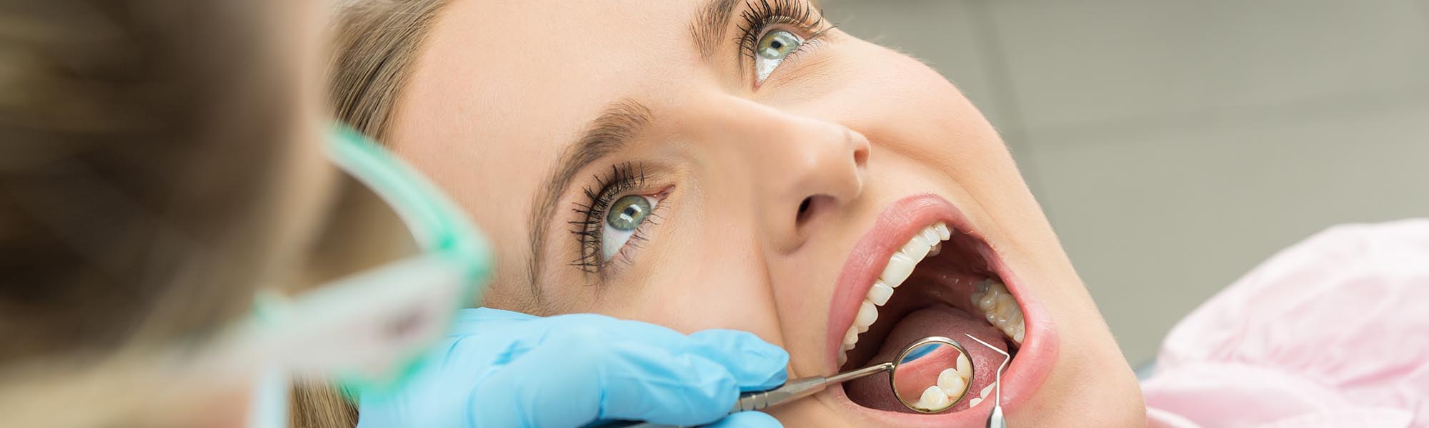 Why Does My Whittier Dentist Think I Need a Dental Crown