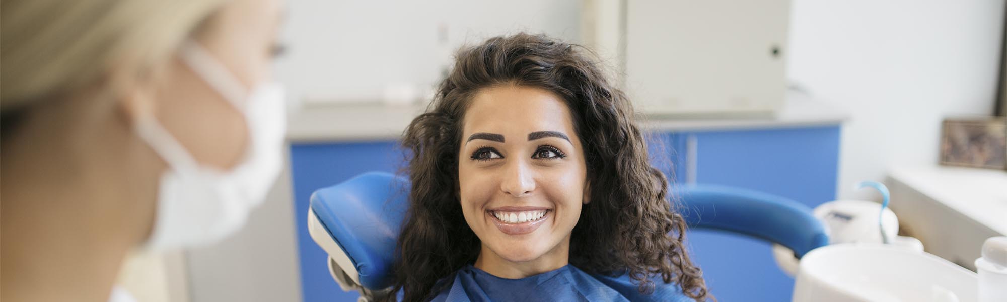 First Dental Visit Whittier CA