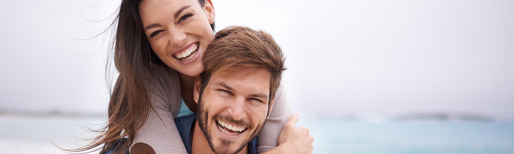 New Patient Benefits Whittier CA