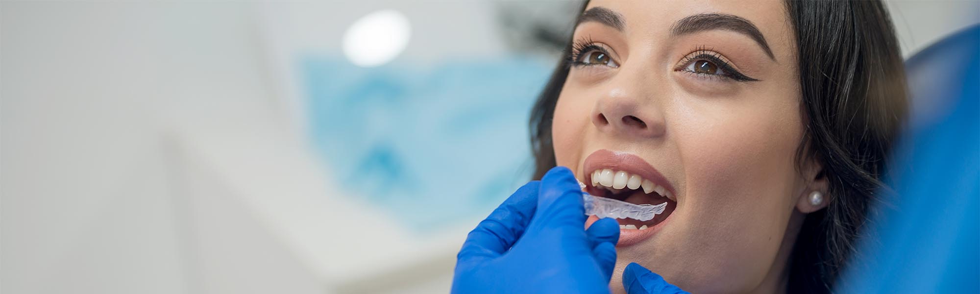 Retainers in Whittier CA