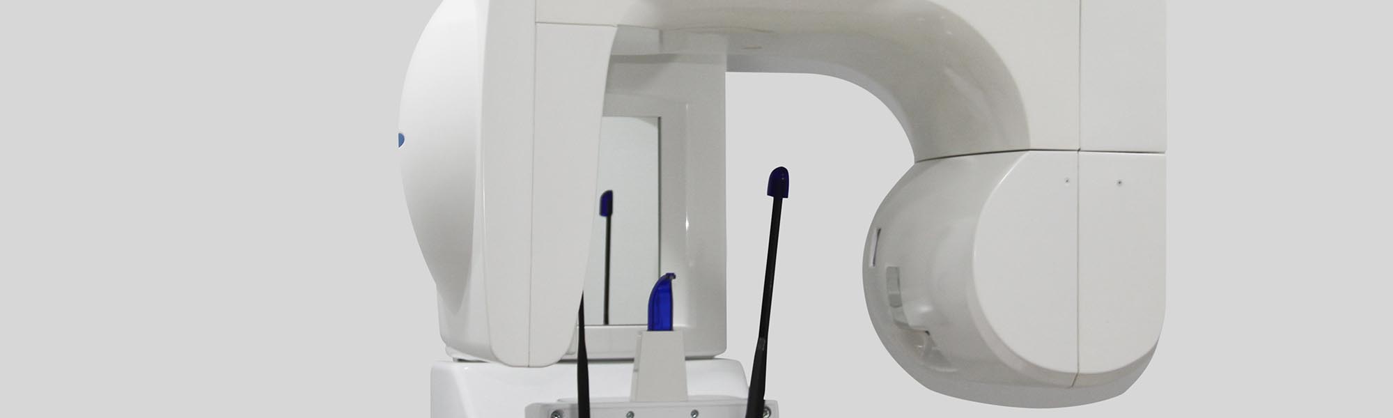 3D Imaging Process Whittier CA