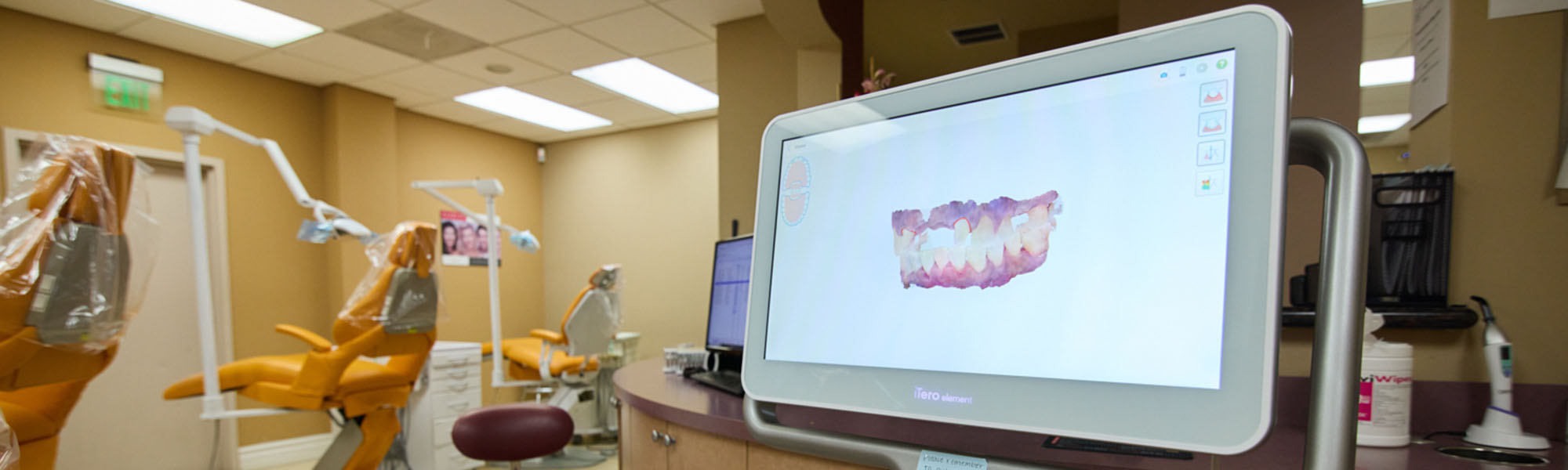 What is 3D Imaging Technology Used for in Whittier CA