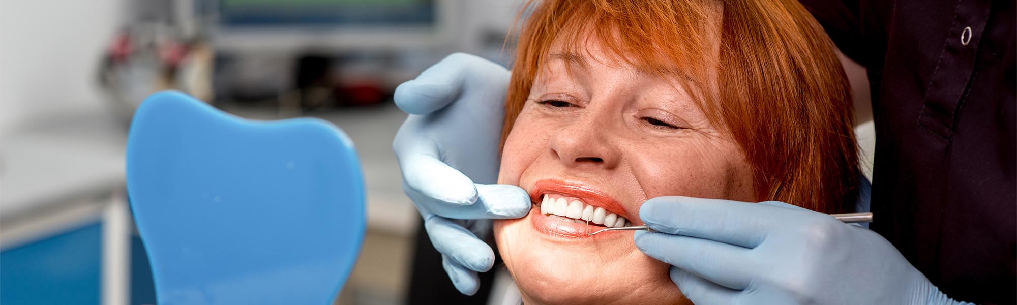 Air Abrasions Benefits in Whittier CA