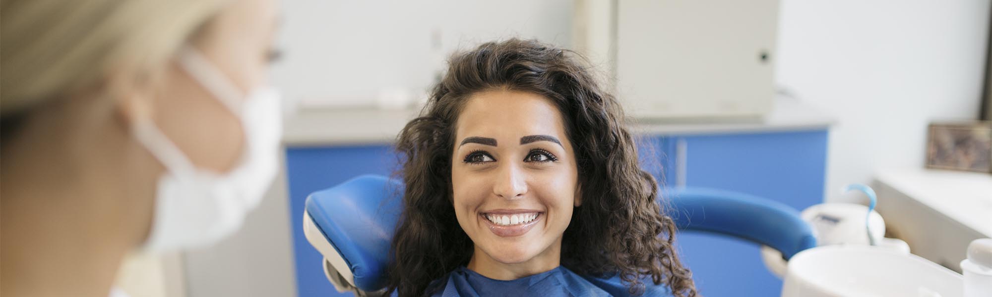 Dental Abrasions near Whittier CA