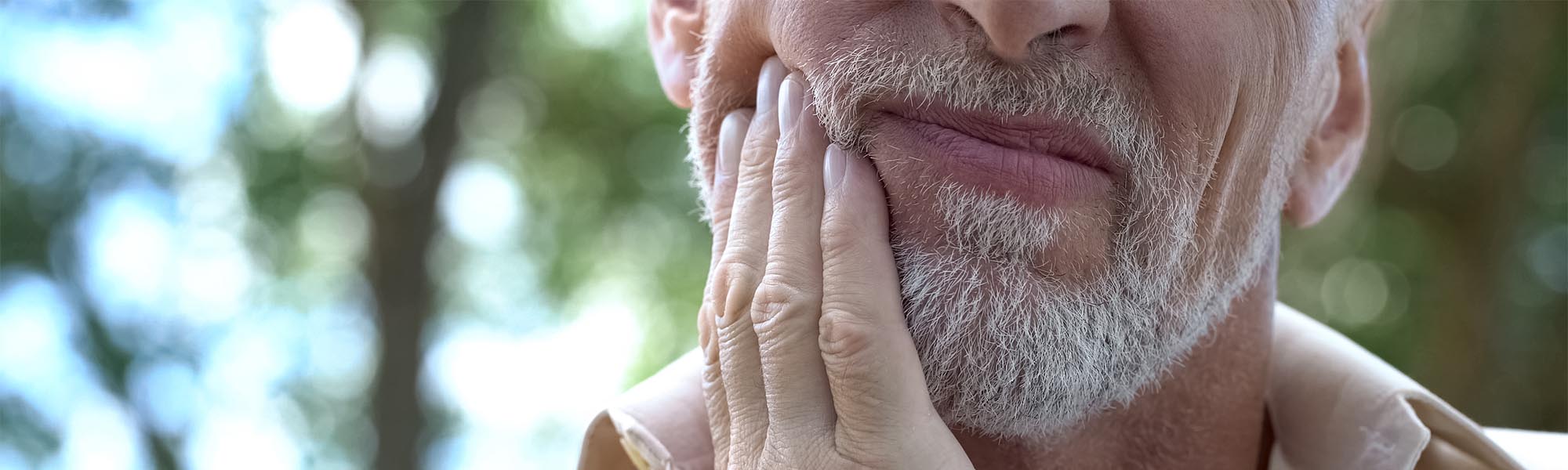Dental Abrasions Whittier CA