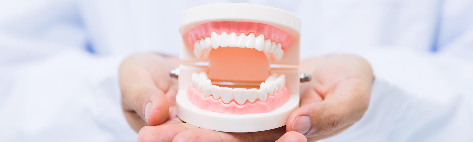 Dental Abrasions  Whittier CA