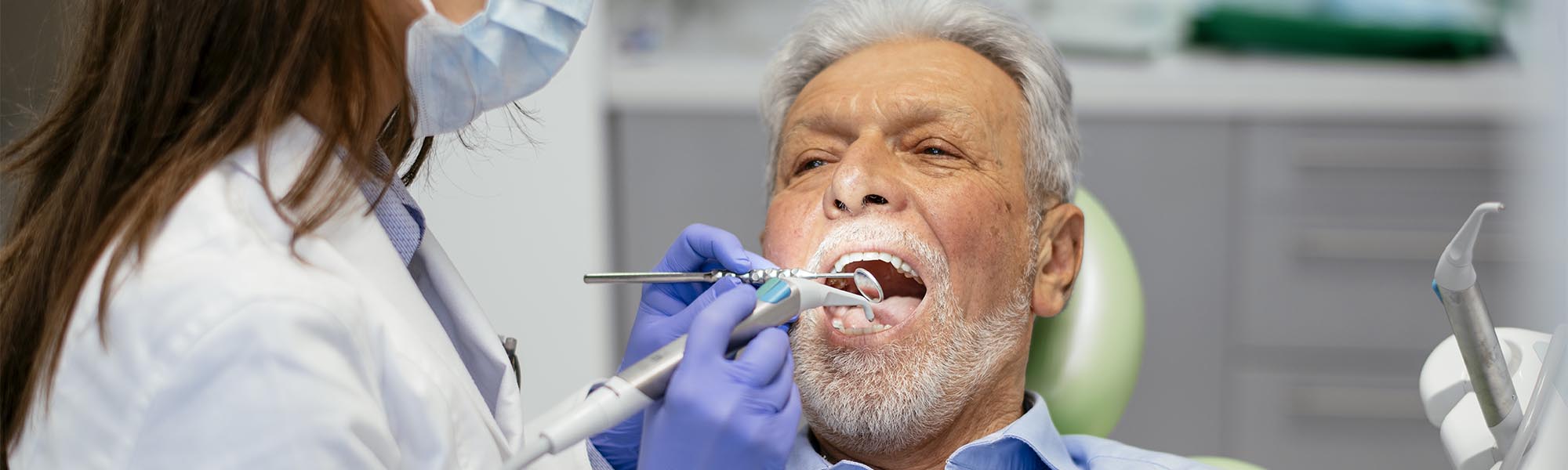 All-on-4 Dental Implants Whittier CA