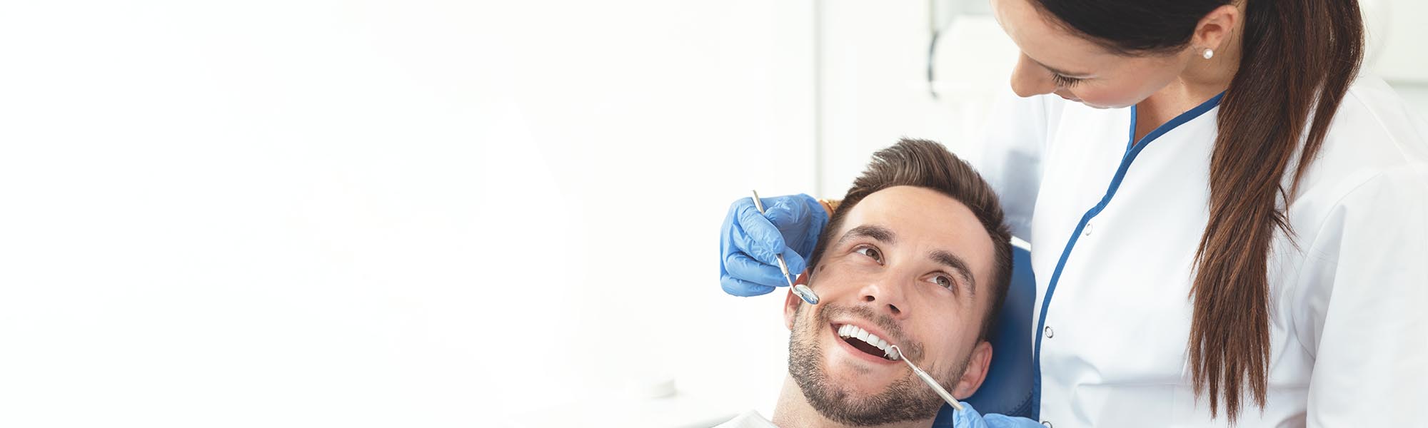 Cleaning and Prevention Treatments in Whittier CA
