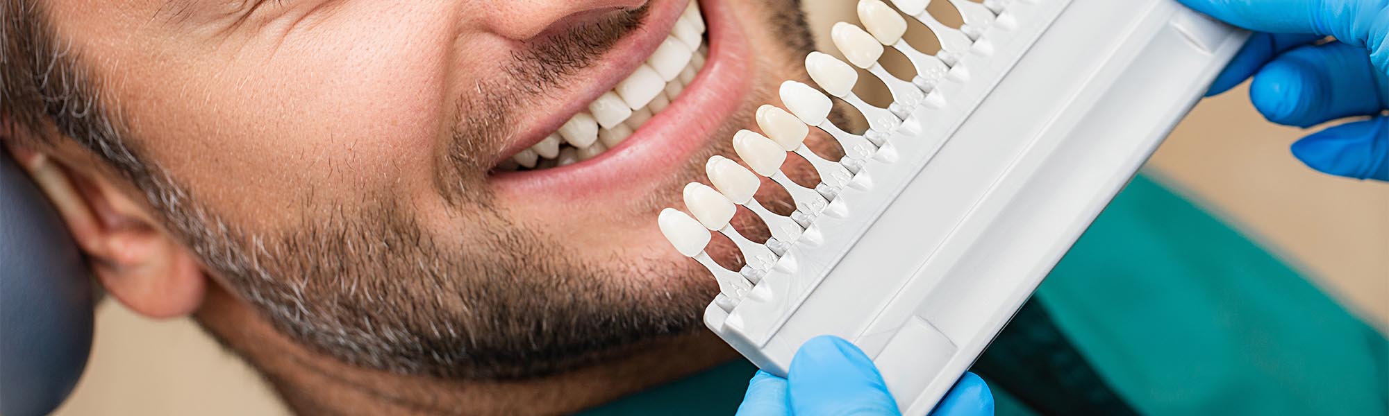 Cosmetic Dentistry Dentist Whittier CA
