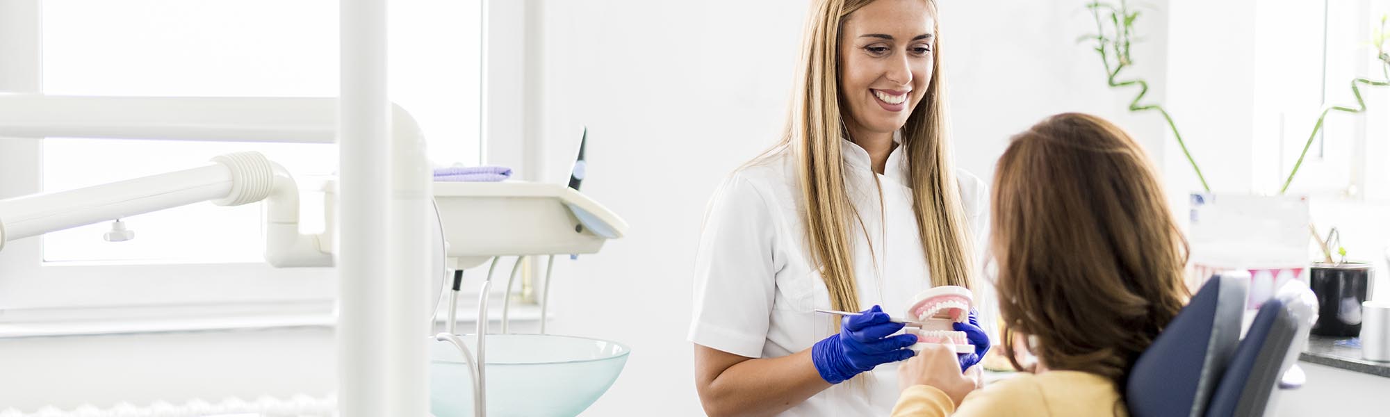 Deep Dental Cleanings Near Me Whittier CA
