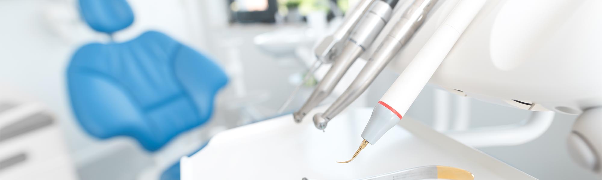 Deep Dental Cleaning Whittier CA