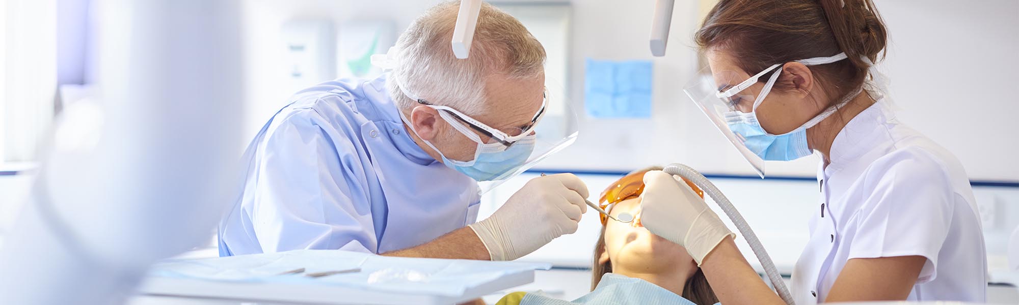 Dental Crowns Material Whittier CA