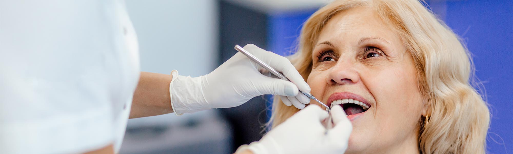 Dental Crowns Whittier CA