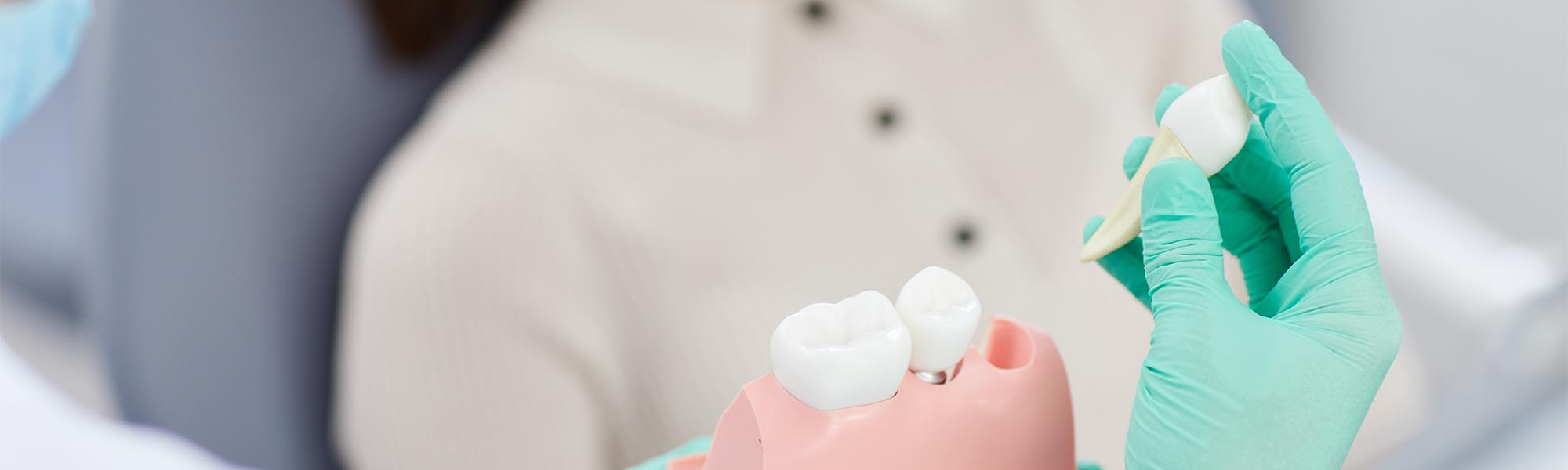 Wisdom Tooth Extraction Whittier CA
