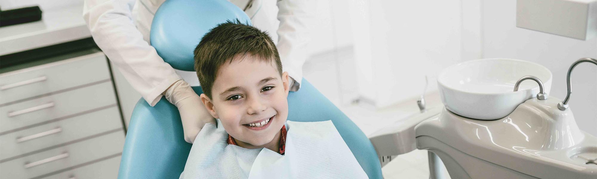 Fluoride Treatment in Whittier CA