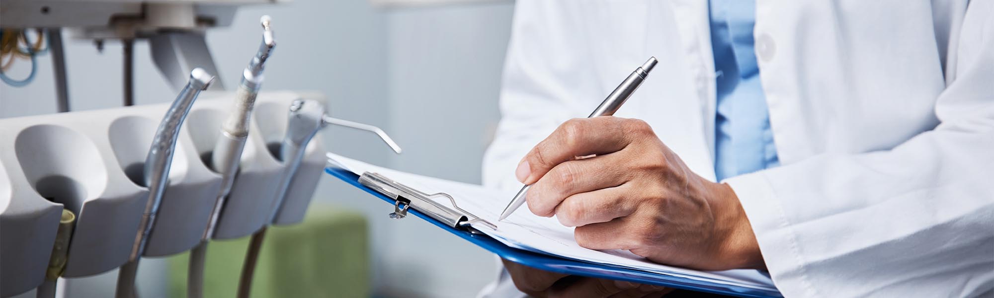 Insurance and Financing at Dentists of Whittier CA
