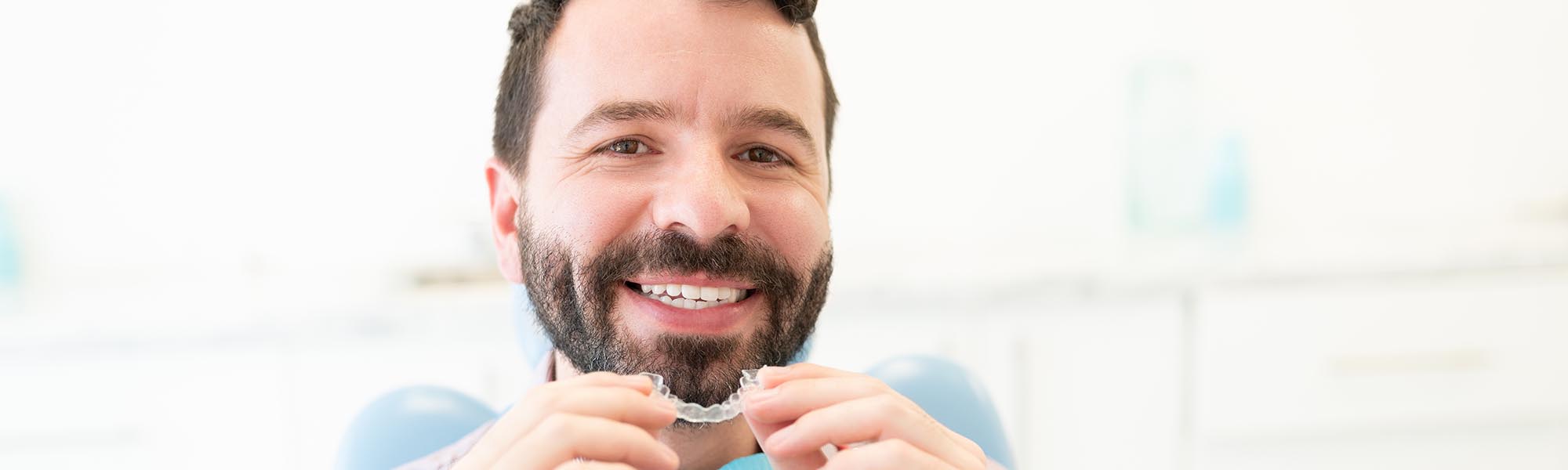 Invisalign® in Whittier CA