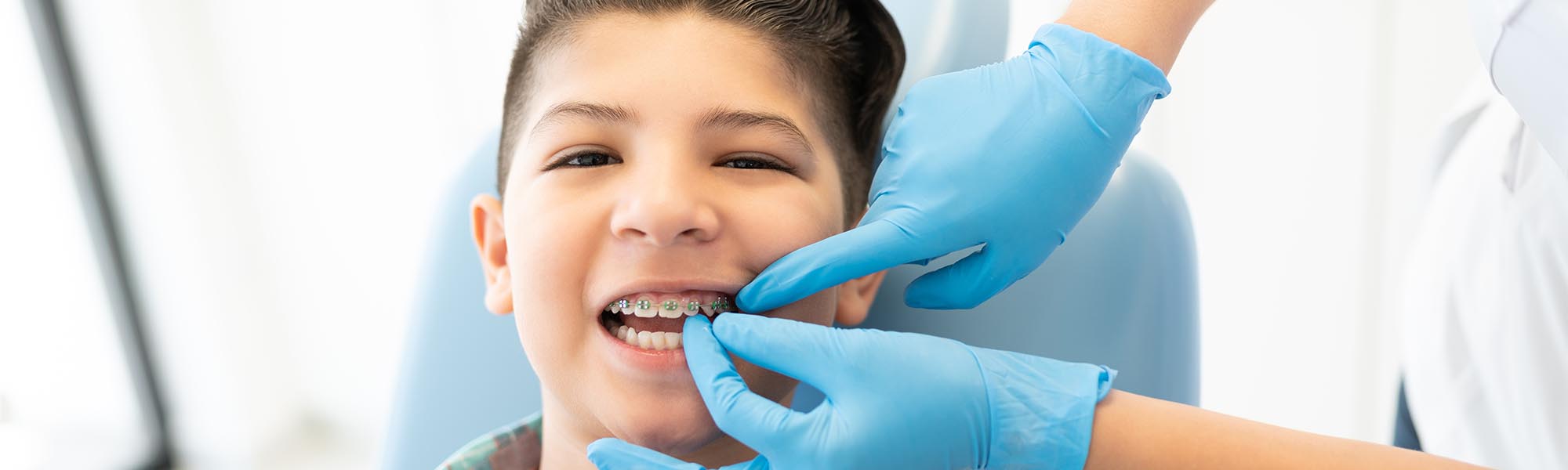 Metal Braces Advantages Whittier CA