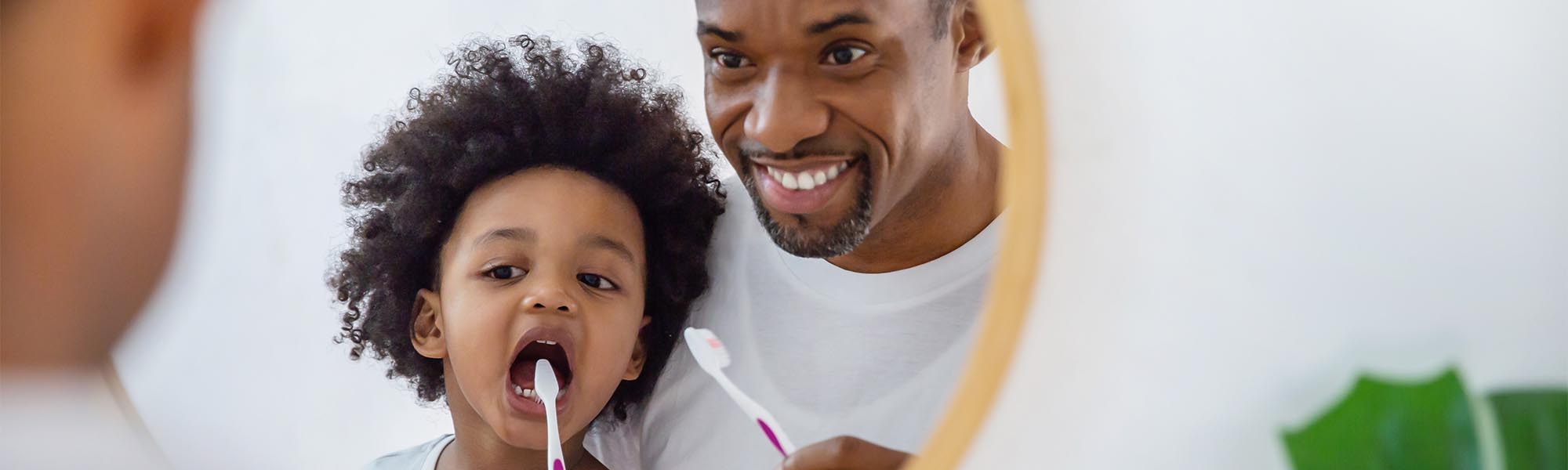 Oral Hygiene for Kids Whittier CA