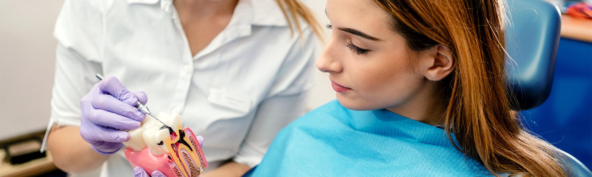 Periodontal (Gum) Disease Prevention Dentist in Whittier CA