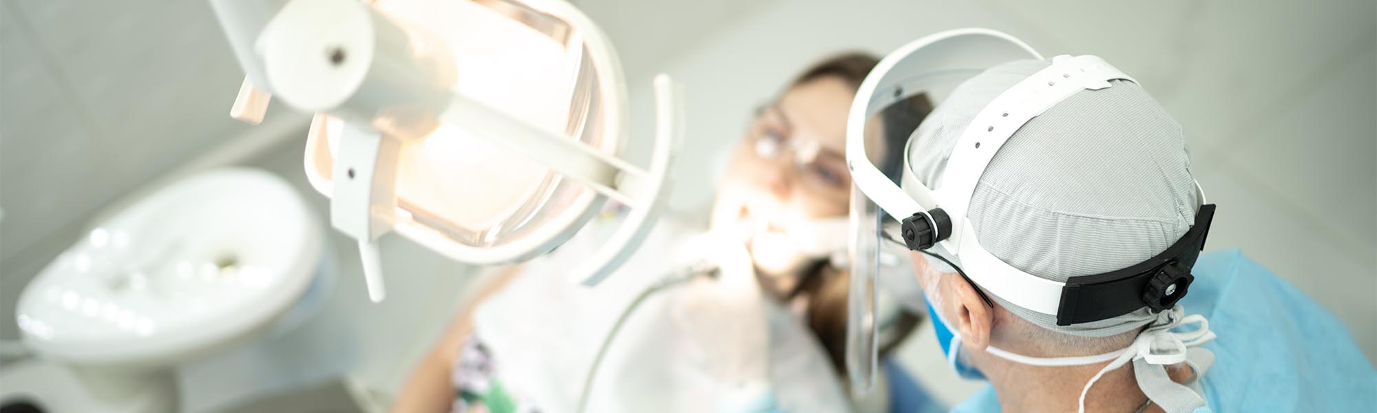 Periodontal (Gum) Disease Prevention Dentistry in Whittier CA