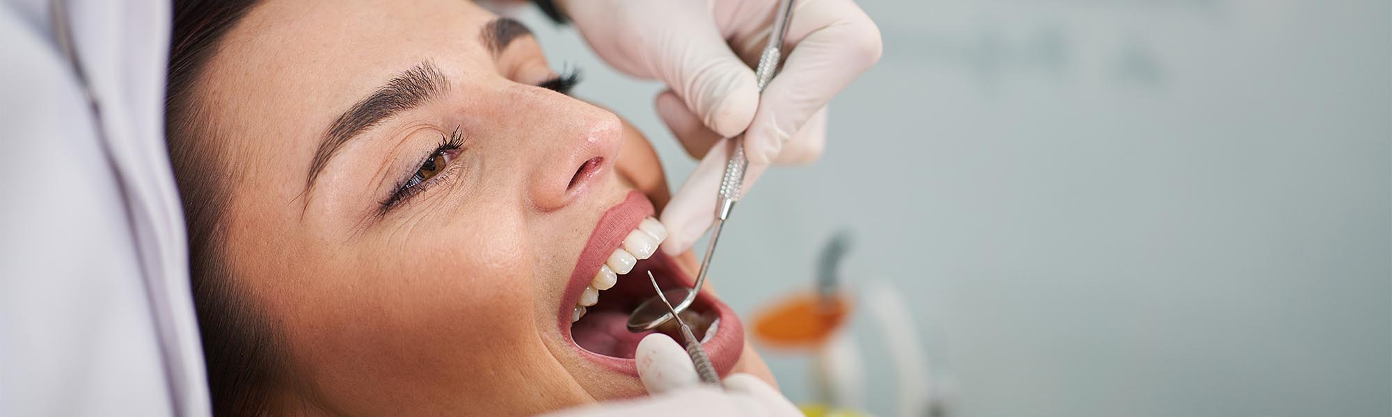 Periodontal (Gum) Disease Prevention in Whittier CA