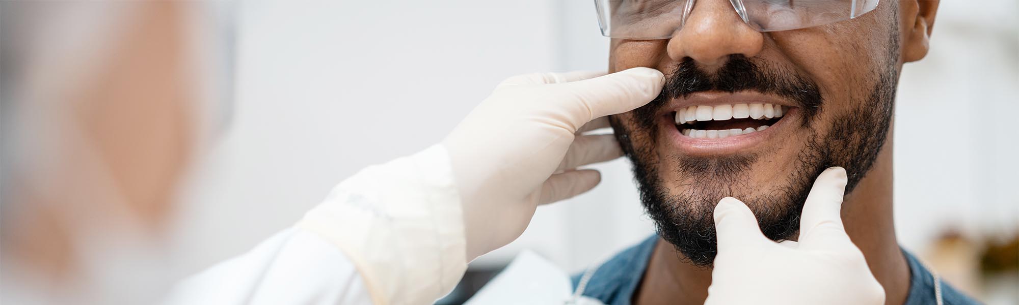 Restorative Dental Treatments Dentist Whittier CA