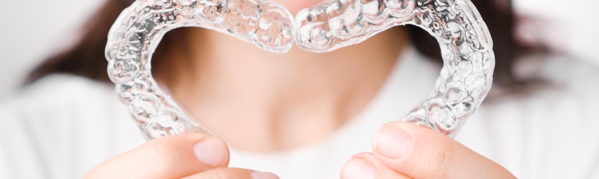 Different Retainer Types in Whittier CA