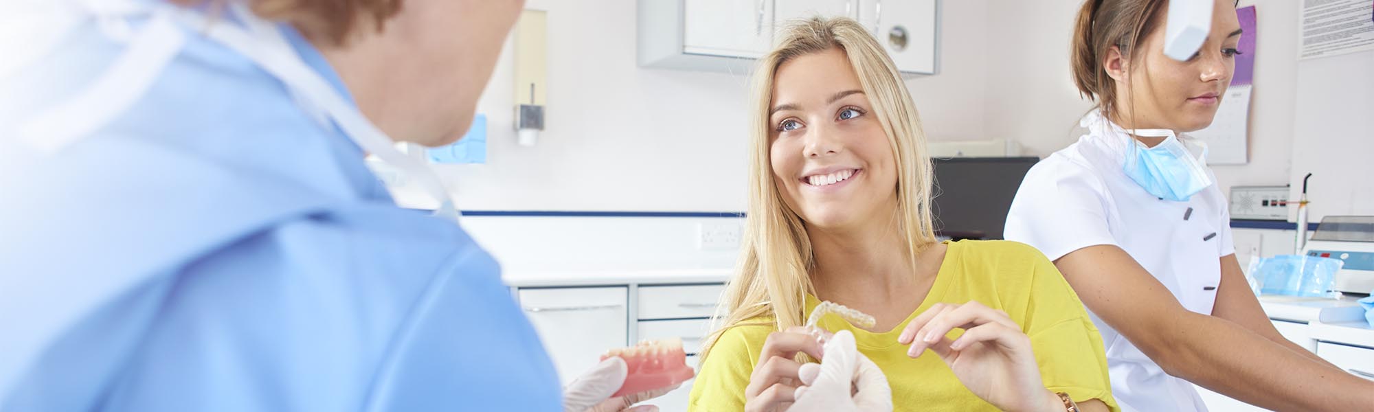 Permanent Retainers in Whittier CA